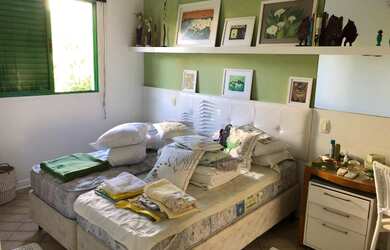 Imagem 10: Apartamento, 90 m² - venda por R$ 1.200,00 ou aluguel por R$ 1.500,00/dia...