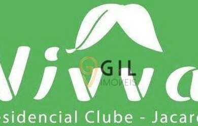 Imagem 1: Terreno à venda, 250 m² por R$ 375.000,00 - Villa Branca - Jacareí/SP