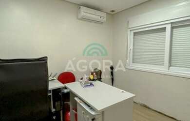 Imagem 14: Sobrado de três suítes em condomínio de Alto Padrão Sun Village na...