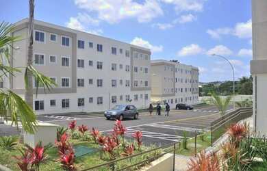 Imagem 9: Vendo apt novo em araucária