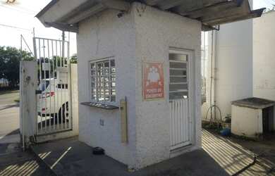 Imagem 7: Galpão Industrial Itupeva SP