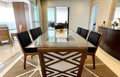 Imagem 2: Apartamento com 3 suítes, 180 m² - venda por R$ 3.300.000 ou aluguel...