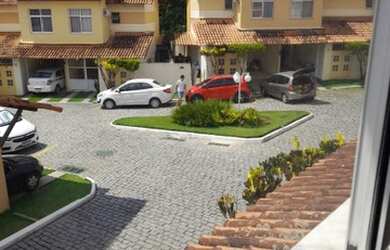 Imagem 3: Alugo casa em condomínio