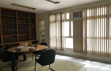 Imagem 3: Sala à venda, 72 m² por R$ 420.000,00 - Copacabana - Rio de Janeiro/RJ