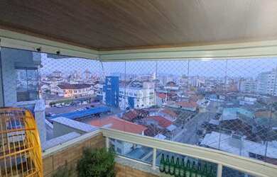 Imagem 16: Apartamento à venda, 91 m² por R$ 550.000,00 - Nossa Senhora do Rosário - São José/SC