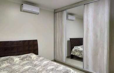 Imagem 10: Vendo linda casa recem reformada bairro santa monica uberlandia