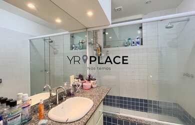 Imagem 7: Gustavo Sampaio 160 m2. Ar-condicionado, 160m² de Área, 1 Vaga na garageme3...