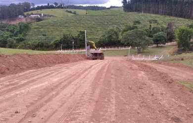 Imagem 1: VENSE-SE TERRENOS 100 PLANOS