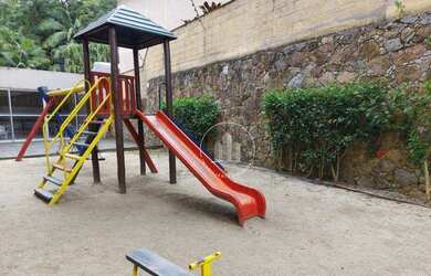 Imagem 11: Apartamento à venda, 55 m² por R$ 180.000,00 - Real Parque - São José/SC