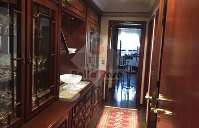 Imagem 9: Apartamento Residencial / Jardim Anália Franco 5 vaga(s) / 4 dorm(s) / 4 suíte(s) / 500,00