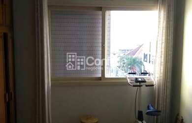 Imagem 5: Apartamento Padrão. 127m² de Área, 1 Vaga na garageme3 Dormitórios