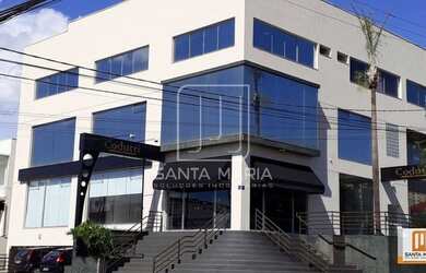 Imagem 2: Salão/Galpão (salão - em edifício comercial) , cozinha planejada