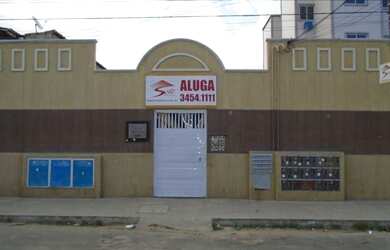 Imagem 1: Casa residencial em cond. p/ locação no Carlito Pamplona por R$600,00