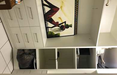 Imagem 14: Lindo apartamento para aluguel no condomínio Spazio Charme Goiabeiras