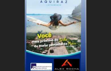 Imagem 1: Loteamento Porto Aquiraz Na Rotatoria Da Prainha 03 Minutos Beach Park Rotatoria Da Prainh