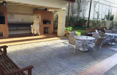 Imagem 6: APARTAMENTO RESIDENCIAL PARA LOCAÇÃO, VILA POMPÉIA, SÃO PAULO