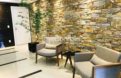 Imagem 4: Apartamento Padrão. Churrasqueira, 115m² de Área, 2 Vagas na garageme3...