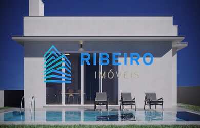 Imagem 11: Casa. Piscina, Churrasqueira, Guarda roupae18.477m² de Área