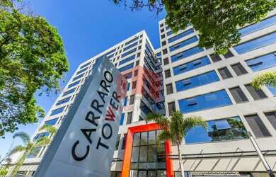 Imagem 1: Sala à venda 1 Vaga, 49.29M², Vila Santista, Atibaia - SP