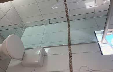 Imagem 11: Casa para aluguel na QNO 04