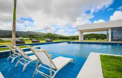 Imagem: O terreno possui 456m² de Área e está localizado em Praia