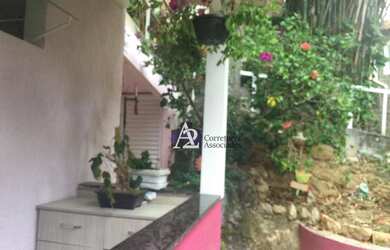 Imagem 14: CA0201 - Linda casa Duplex no Condomínio Floresta Country Club