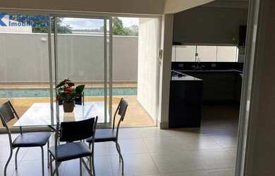 Imagem 7: Casa à venda, 210 m² por R$ 1.450.000,00 - Residencial Tavano - Bauru/SP