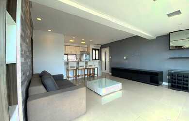 Imagem 7: SALVADOR - Apartamento Padrão - HORTO FLORESTAL