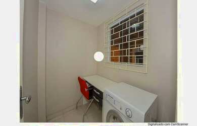 Imagem 5: CURITIBA - Sobrado Padrão - Novo Mundo