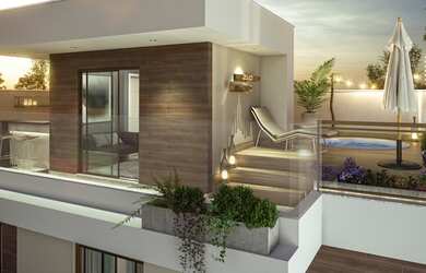 Imagem 4: Green Space Residence
