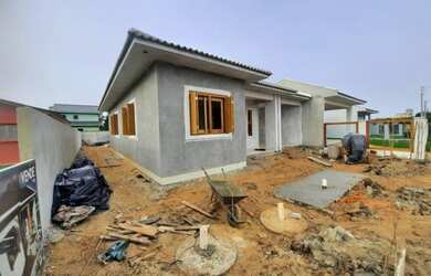 Imagem 4: Casa 03 Dorm - Bairro CAMBOIM