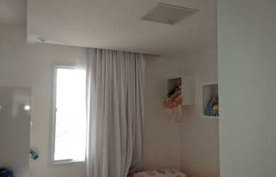 Imagem 6: Alugo 3/4 Brotas. Piscina, Churrasqueira, Imóvel mobiliadoeAr-condicionado