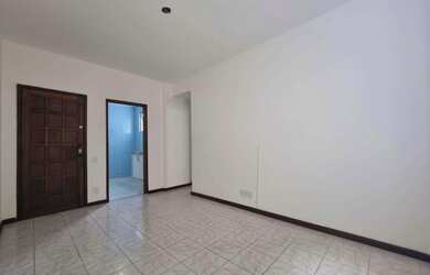 Imagem: O apartamento possui 1 Dormitório, 2 Banheiros e 47m² de Área