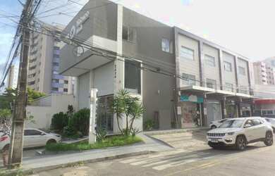 Imagem: O depósito possui 26m² de Área e está localizado em Dionisio