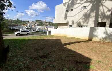 Imagem: O terreno possui 119m² de Área e está localizado em Santa