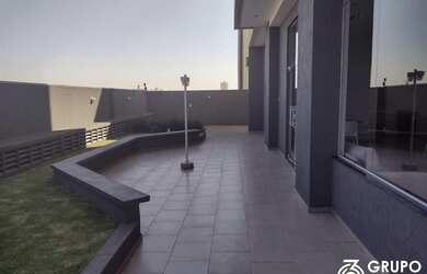 Imagem 2: Apartamento para Venda em Santo André, Campestre, 3 dormitórios, 1 suíte,...