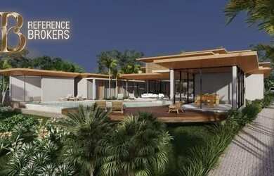 Imagem 16: Casa deslumbrante no Condomínio Terras de São José I