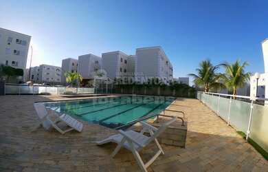 Imagem 16: São José do Rio Preto - Apartamento Padrão - Rios di Itália