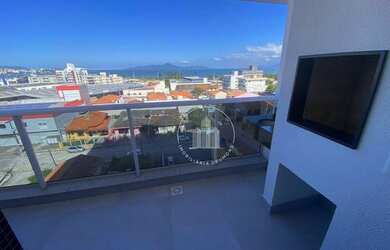 Imagem: O apartamento possui 3 Dormitórios, 2 Banheiros, 1 Vaga na