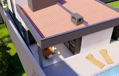 Imagem 10: Casa à venda, Condomínio Residencial Reserva de Atibaia, Atibaia, SP