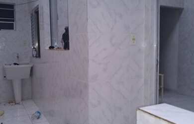 Imagem 2: Vendo casas. 120m² de Área, 1 Banheiroe1 Dormitório