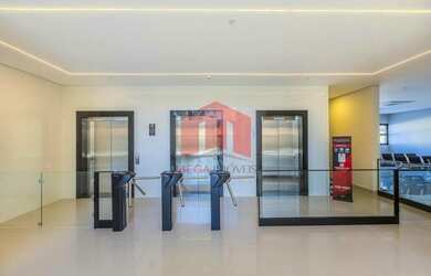 Imagem 9: Sala à venda 1 Vaga, 49.29M², Vila Santista, Atibaia - SP