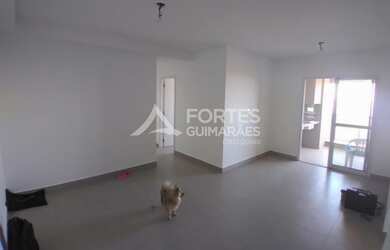 Imagem 2: Ribeirão Preto - Apartamento - Condominios Zona Sul