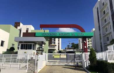 Imagem 8: . Mirante do Santa Lúcia