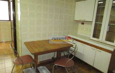 Imagem 12: Apartamento à venda, 141 m² por R$ 530.000,00 - Ponta da Praia - Santos/SP