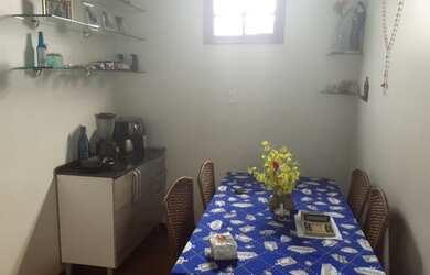 Imagem 4: CASA 3 QUARTOS PRIMEIRO ANDAR SÃO CRISTOVAO SALVADOR BAHIA