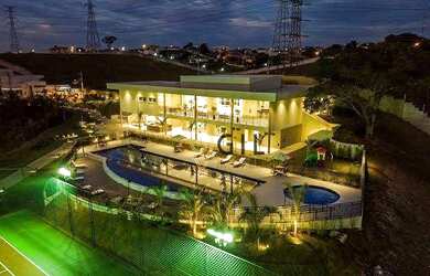 Imagem 2: Terreno à venda, 250 m² por R$ 375.000,00 - Villa Branca - Jacareí/SP