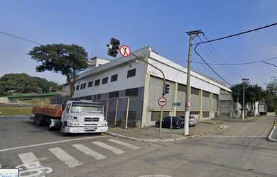 Imagem 2: Galpão para alugar, 2860 m² por R$ 35.000,00/mês - Vila Liviero - São...