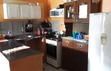 Imagem 2: VENDO OU TROCO EM OUTRA CASA