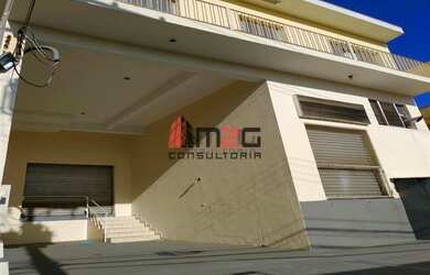 Imagem: O depósito possui 200m² de Área e está localizado em Vila